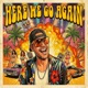 HERE WE GO AGAIN feat B Jones Jaysin Logik King Relik Emgee Thrash Single