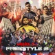Freestyle 8 Single