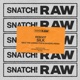 Silk Mike the Connector Daaeeru Remix Single