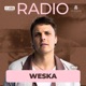 1001 Recordings Radio Weska DJ Mix