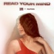 Read Your Mind feat Rupinn Single