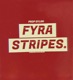 Fyra stripes Single