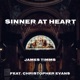 Sinner At Heart feat Chris Evans Single