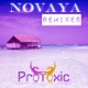 Novaya Remixes Single
