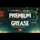 Premium Grease Single