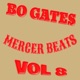 Mercer Beats Vol 8 Instrumental Versions