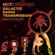 Hot Creations Galactic Radio Transmission 056 DJ Mix