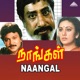Naangal Original Motion Picture Soundtrack EP