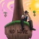 No Love Single