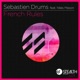 French Rules Hot Mouth Remix Single