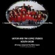 Victor s Christmas EP With the Lopez Studios Youth Choir