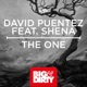 The One feat Shena EP