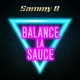 Balance La Sauce Theme Tune Single