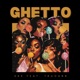 Ghetto Sped Up Single