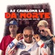 As Cavalona La da Norte Single