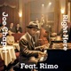 Right Here feat Rimo Single
