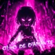 OLHO DE DIAMANTE EP