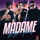 Madame feat Teo Tzimas Single