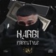 HARBi FREESTYLE Single