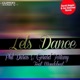 Let s Dance David Anguix Ian Sanchez Remix feat Mondobeat Single