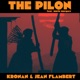 The Pilon feat Maria Marquez Single