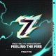 Feeling the Fire Free Fire 7th Anniversary feat Brandon Mignacca Single