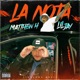 La Nota feat Lil Jay Single