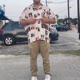 Seth Is a Rapper Single