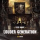 Louder Generation LG x BR 2026 OST Single