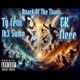ATTACK OF THE TITANS feat Ik3 Sumo EK Fleee PROD BY 808Money Single