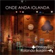 Onde Anda Iolanda Ao Vivo Single