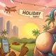 Holiday Single