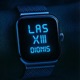 LAS XIII Single