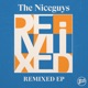 Remixed EP