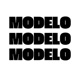 MODELO Single