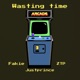 Wasting Time feat Fakie ZTP FJZ Launchpad Single