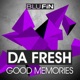 Good Memories Single