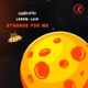 Strange for Me Single
