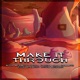 Make It Through feat Thora Daughn Justin Mishler Alan Schmitz Erik McKnight Single