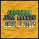 Dedicado Juan Andrés feat Vins Single
