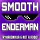 Smooth Enderman Single
