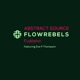 Flowrebels Fudōshin feat Eve P Thompson EP