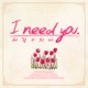 I Need You Single