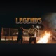 Legends Single