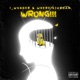 WRONG feat Wheresjordxn Single