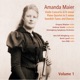 Amanda Maier Vol 1