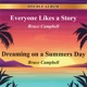 Everyone Likes a Story Dreaming on a Summers Day