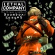 Boombox Song 5 from Lethal Company Single