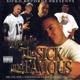 Lifestyle of the Sick and Famous feat Youngstah S A D Blaze Maniak