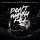 Don t wanna Fall feat Johnny The Light Bearer Tati Bleu Billy Jr Single